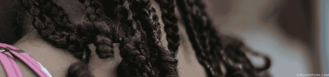 Best Hair Oils for Black Hair Growth