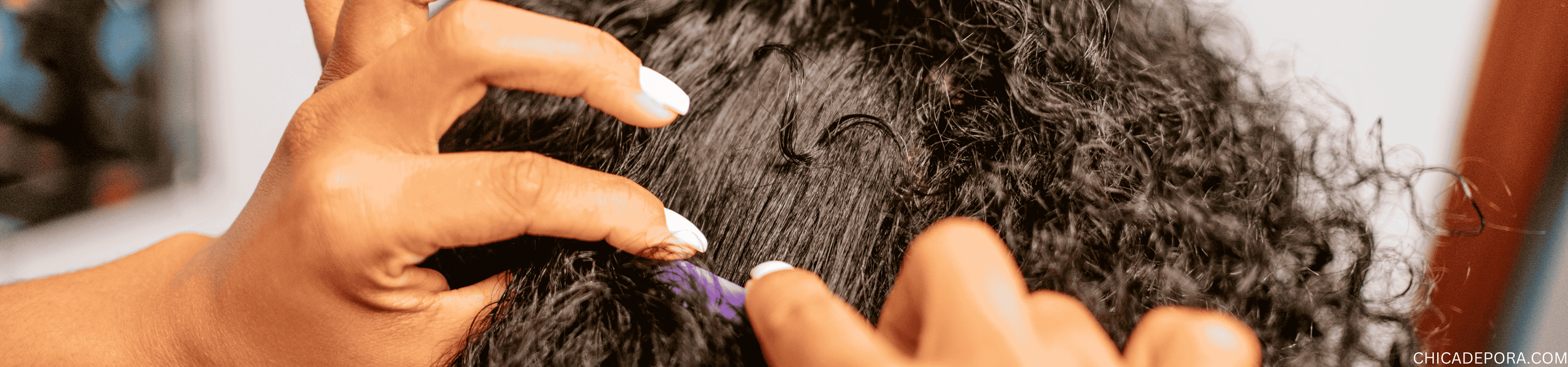 Best Oils for Low Porosity Hair