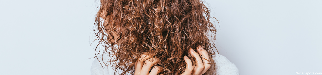 How to Know If Your Hair Is Curly or Wavy