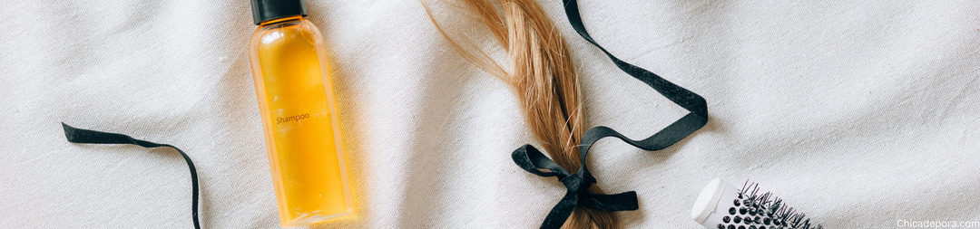 Why Are the Ends of My Hair White?