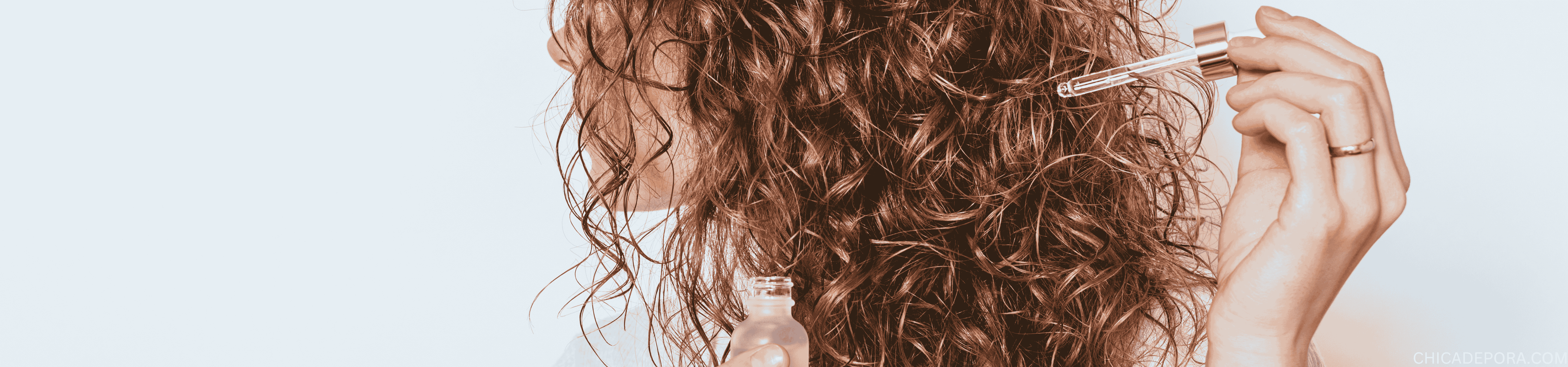 Best Hair Oil for Curly Hair