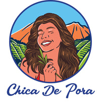 Chica De Pora logo