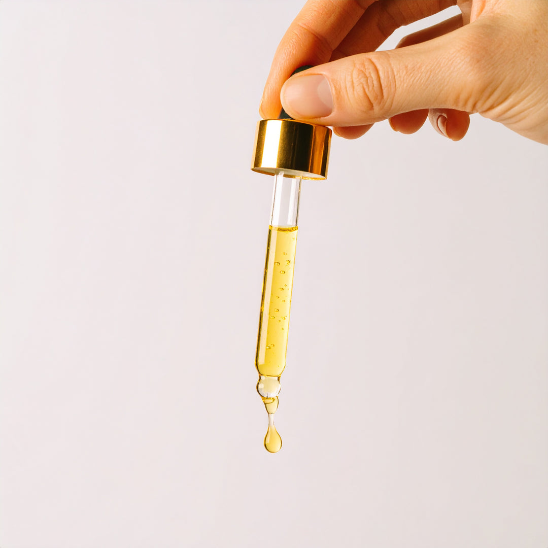 PORA Pure Castor Oil (Ricinus Communis)